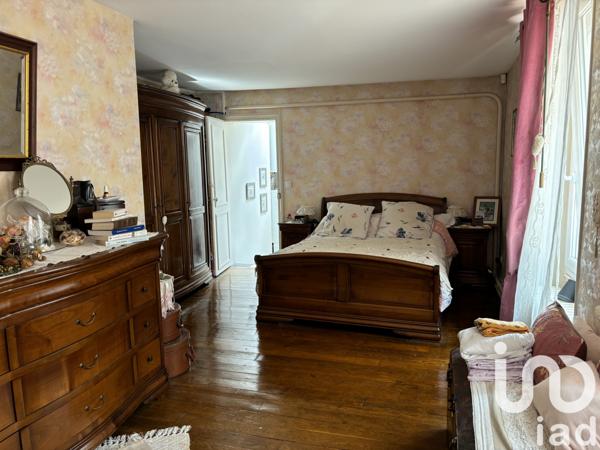 Immeuble à vendre 270 m² Rambouillet