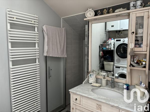 Immeuble à vendre 270 m² Rambouillet