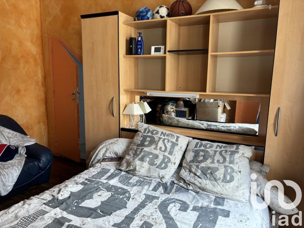 Immeuble à vendre 270 m² Rambouillet