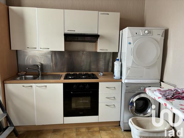 Immeuble à vendre 270 m² Rambouillet