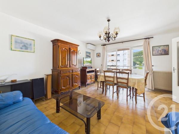 Appartement F3 à vendre  3 pièces - 68,24 m2 LA VALETTE DU VAR - 83