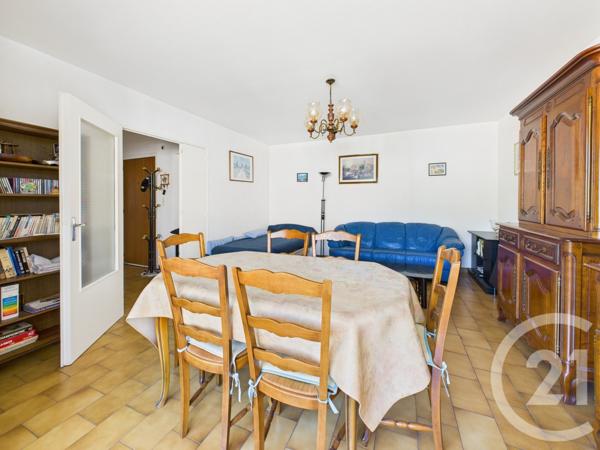 Appartement F3 à vendre  3 pièces - 68,24 m2 LA VALETTE DU VAR - 83