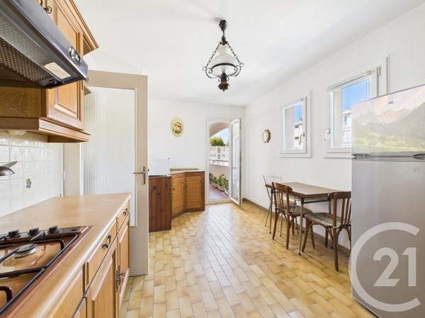 Appartement F3 à vendre  3 pièces - 68,24 m2 LA VALETTE DU VAR - 83