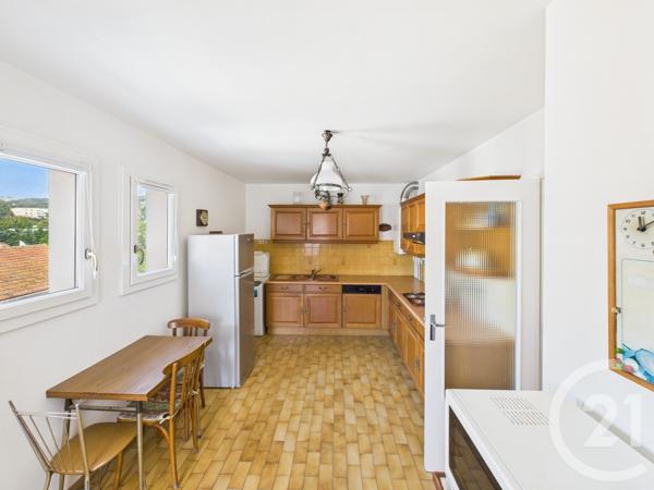 Appartement F3 à vendre  3 pièces - 68,24 m2 LA VALETTE DU VAR - 83