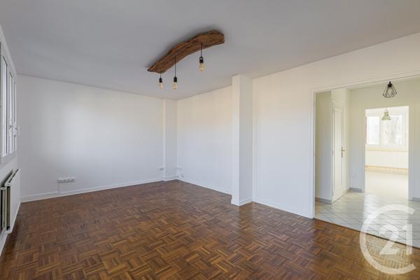 Appartement F4 à vendre  4 pièces - 82 m2 FONTAINE - 38