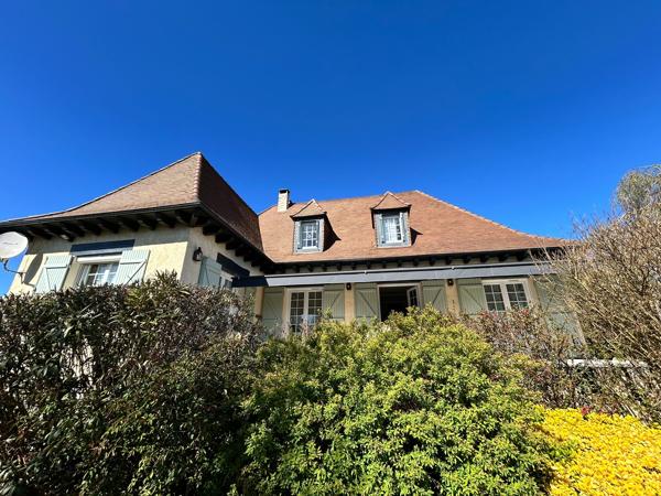 Maison à vendre à Lalinde (24150) - Dordogne