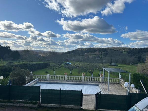 Maison à vendre à Lalinde (24150) - Dordogne