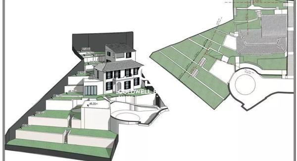 Maison 8 pièces à vendre Cap d'Ail - 06320 / Réf: 85776616