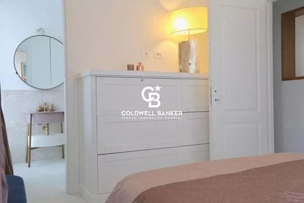 Maison 8 pièces à vendre Cap d'Ail - 06320 / Réf: 85776616