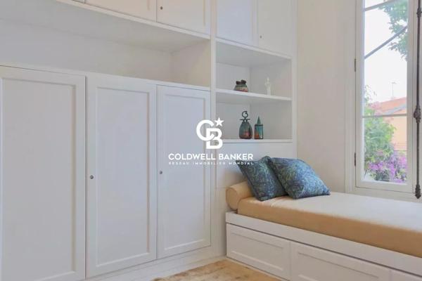 Maison 8 pièces à vendre Cap d'Ail - 06320 / Réf: 85776616