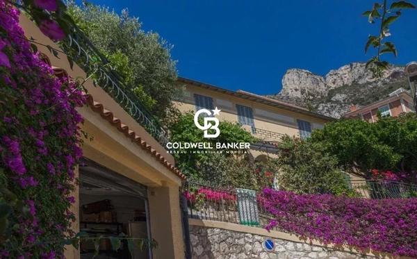 Maison 8 pièces à vendre Cap d'Ail - 06320 / Réf: 85776616