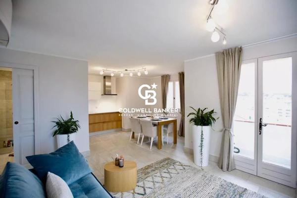 Maison 8 pièces à vendre Cap d'Ail - 06320 / Réf: 85776616