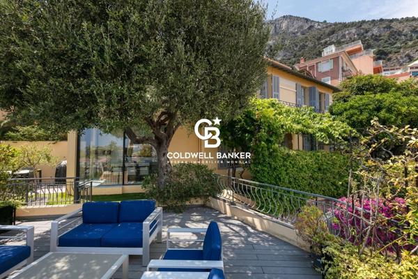 Maison 8 pièces à vendre Cap d'Ail - 06320 / Réf: 85776616