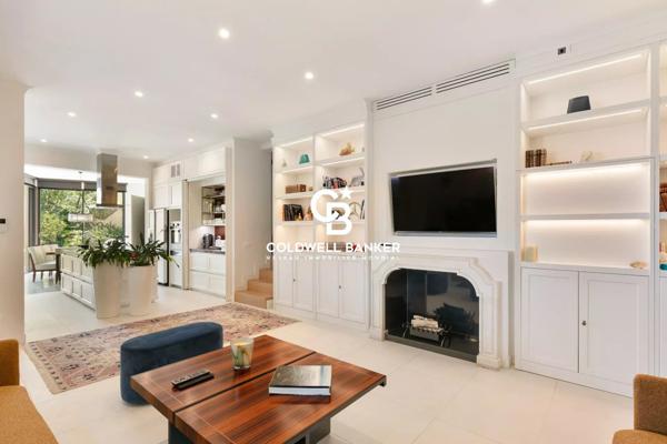 Maison 8 pièces à vendre Cap d'Ail - 06320 / Réf: 85776616