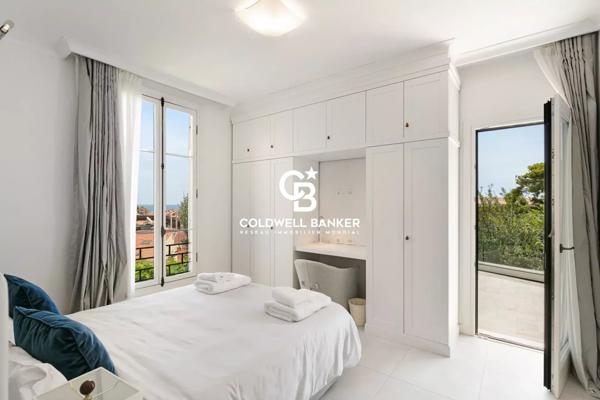 Maison 8 pièces à vendre Cap d'Ail - 06320 / Réf: 85776616