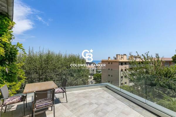 Maison 8 pièces à vendre Cap d'Ail - 06320 / Réf: 85776616