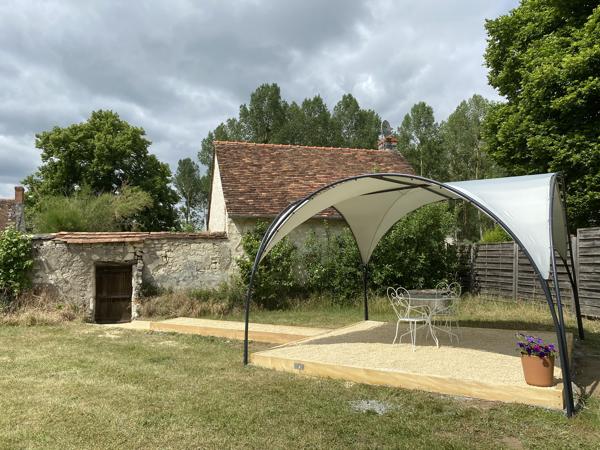 Maison à vendre à Vernoil-le-Fourrier (49390) - Maine-et-Loire