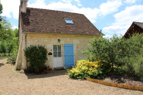 Maison à vendre à Vernoil-le-Fourrier (49390) - Maine-et-Loire
