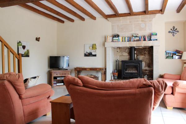 Maison à vendre à Vernoil-le-Fourrier (49390) - Maine-et-Loire