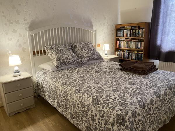 Maison à vendre à Vernoil-le-Fourrier (49390) - Maine-et-Loire