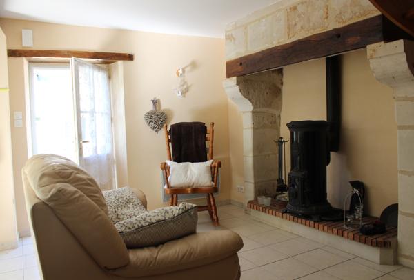 Maison à vendre à Vernoil-le-Fourrier (49390) - Maine-et-Loire