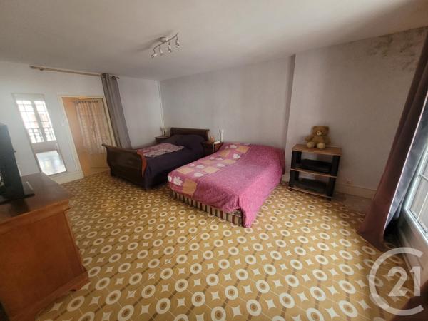 Maison à vendre  4 pièces - 93 m2 LOUHANS - 71