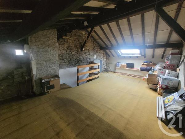 Maison à vendre  4 pièces - 93 m2 LOUHANS - 71