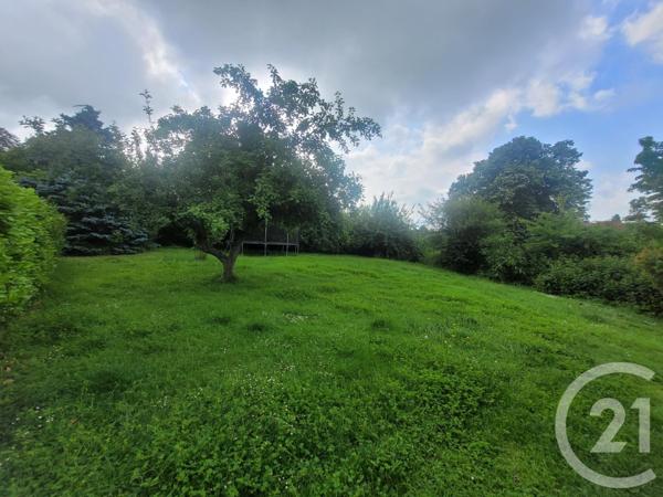 Maison à vendre  4 pièces - 93 m2 LOUHANS - 71