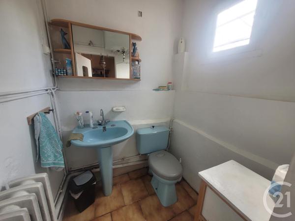 Maison à vendre  4 pièces - 93 m2 LOUHANS - 71