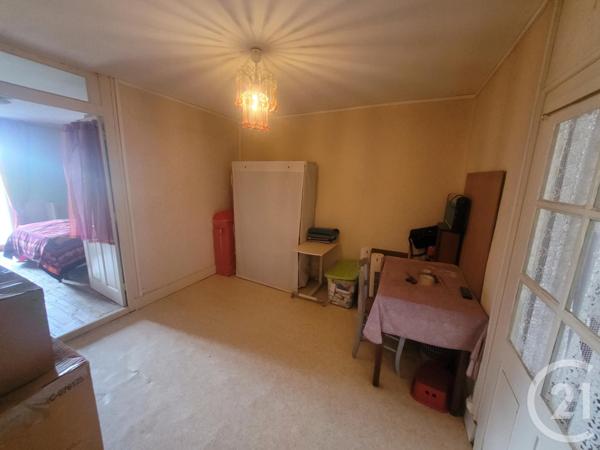 Maison à vendre  4 pièces - 93 m2 LOUHANS - 71