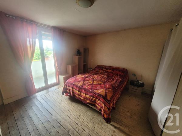 Maison à vendre  4 pièces - 93 m2 LOUHANS - 71