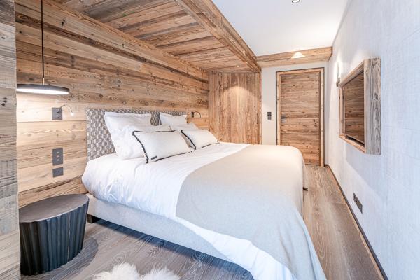 Appartement à vendre à MERIBEL LES ALLUES (73550) - Savoie