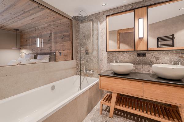 Appartement à vendre à MERIBEL LES ALLUES (73550) - Savoie
