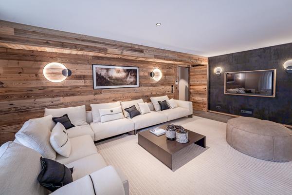 Appartement à vendre à MERIBEL LES ALLUES (73550) - Savoie