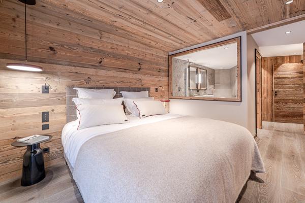 Appartement à vendre à MERIBEL LES ALLUES (73550) - Savoie
