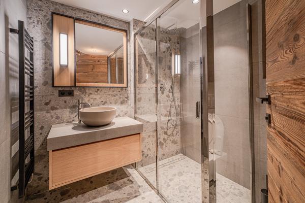 Appartement à vendre à MERIBEL LES ALLUES (73550) - Savoie