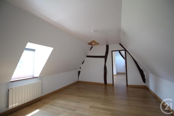 Maison à vendre  5 pièces - 199,16 m2 ST VALERY EN CAUX - 76