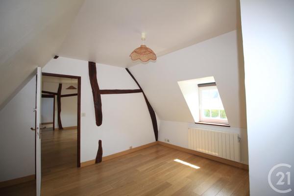 Maison à vendre  5 pièces - 199,16 m2 ST VALERY EN CAUX - 76