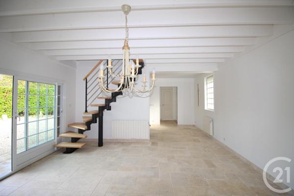 Maison à vendre  5 pièces - 199,16 m2 ST VALERY EN CAUX - 76