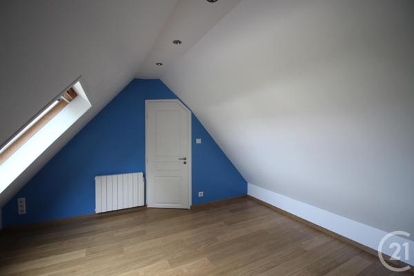 Maison à vendre  5 pièces - 199,16 m2 ST VALERY EN CAUX - 76