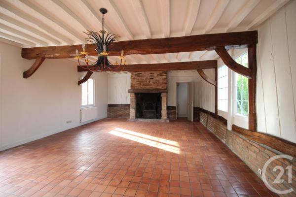 Maison à vendre  5 pièces - 199,16 m2 ST VALERY EN CAUX - 76