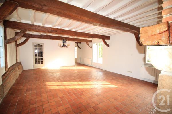 Maison à vendre  5 pièces - 199,16 m2 ST VALERY EN CAUX - 76