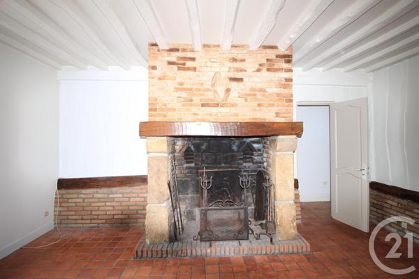 Maison à vendre  5 pièces - 199,16 m2 ST VALERY EN CAUX - 76