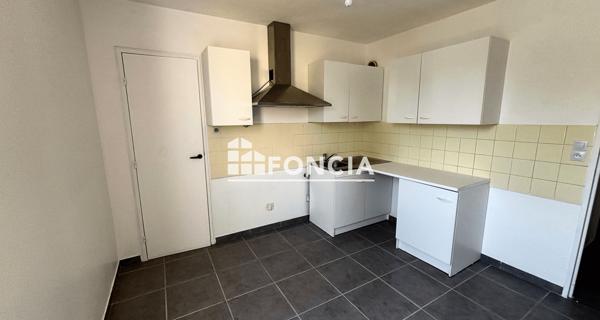 Location Appartement 3 pièces 63.72 m² - Valence 26000