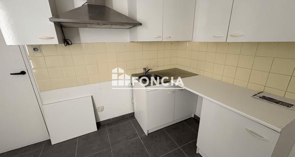 Location Appartement 3 pièces 63.72 m² - Valence 26000