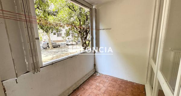 Location Appartement 3 pièces 63.72 m² - Valence 26000