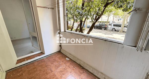 Location Appartement 3 pièces 63.72 m² - Valence 26000