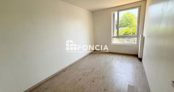 Location Appartement 3 pièces 63.72 m² - Valence 26000
