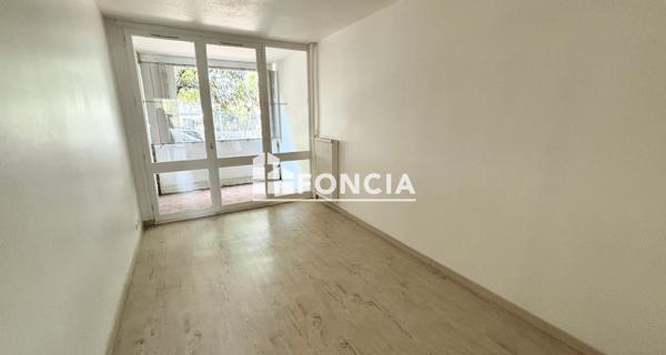 Location Appartement 3 pièces 63.72 m² - Valence 26000