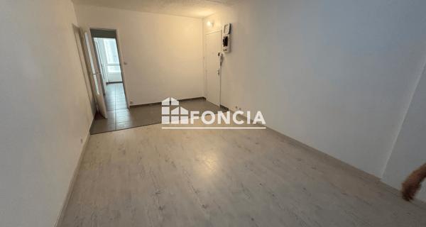 Location Appartement 3 pièces 63.72 m² - Valence 26000